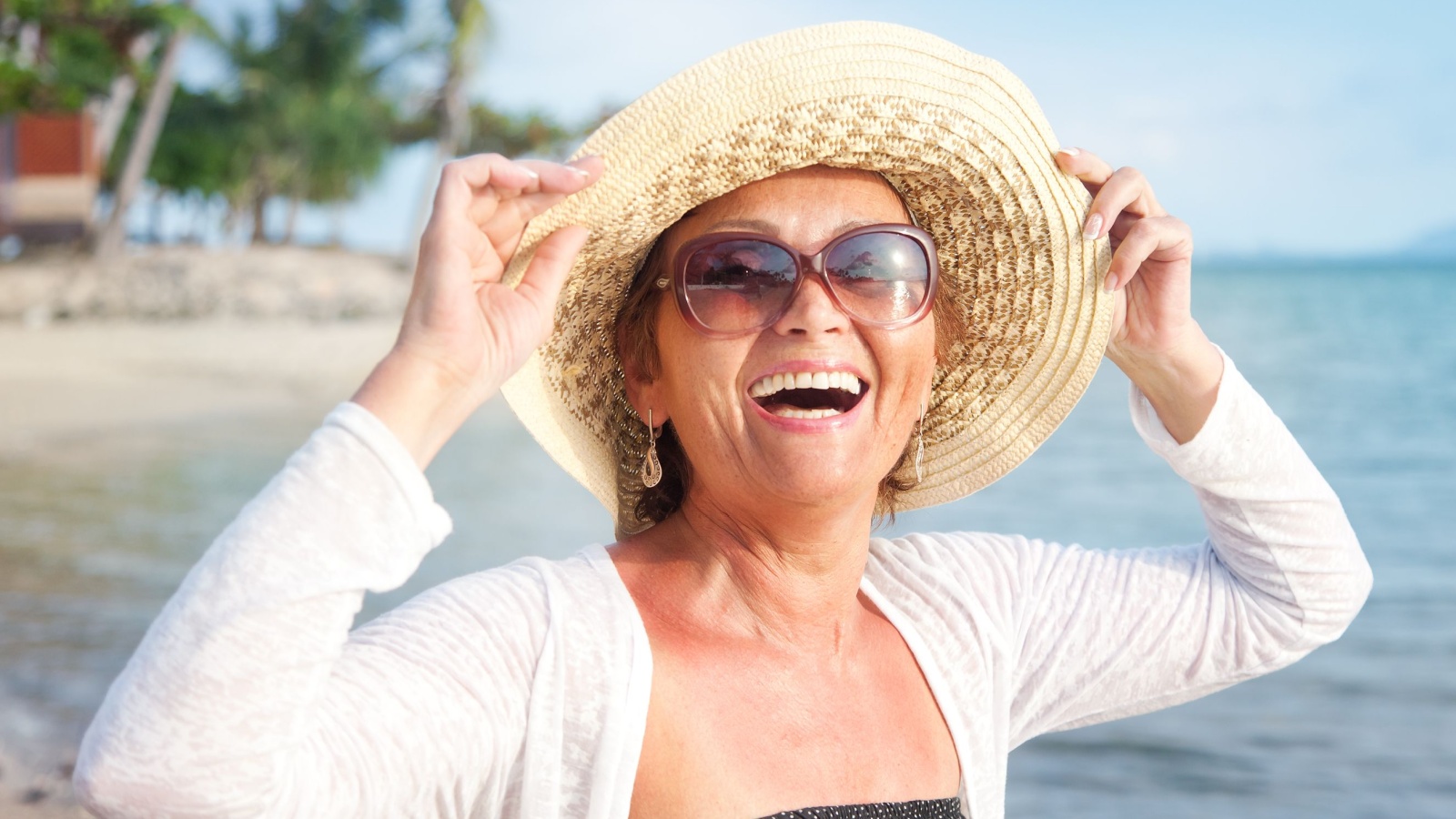 12 Fabulous Travel Destinations Retirees Can Visit Without Breaking the Bank Luggage & Living